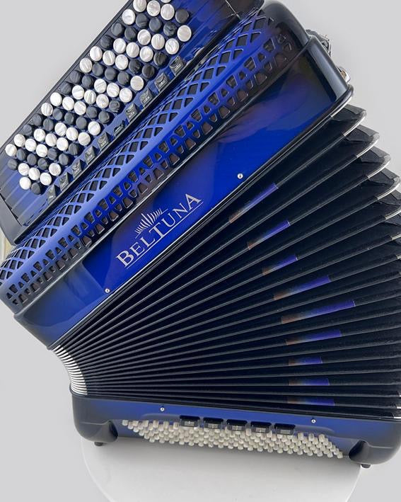 Beltuna studio IV 120 K M Luxe C - grif