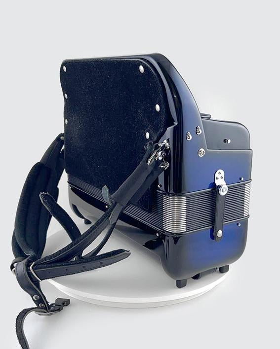 Beltuna studio IV 120 K M Luxe C - grif
