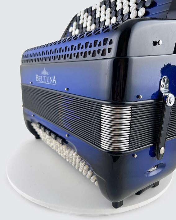 Beltuna studio IV 120 K M Luxe C - grif
