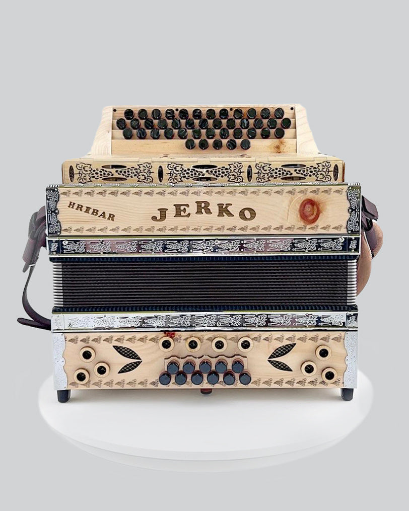 JERKO
