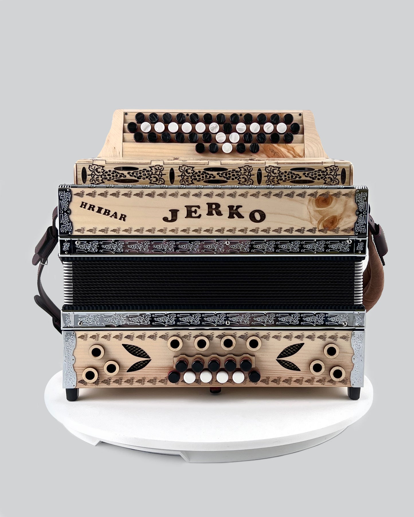 JERKO