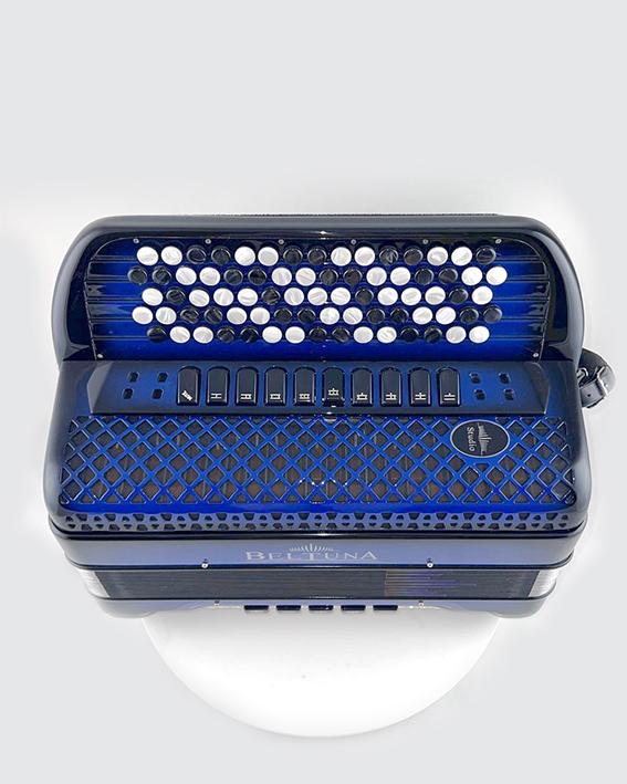 Beltuna studio IV 120 K M Luxe C - grif