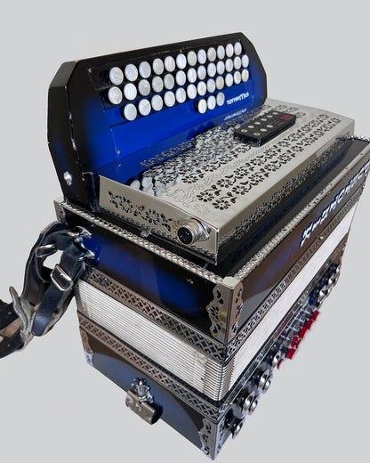 PUSTOTNIK 🟢