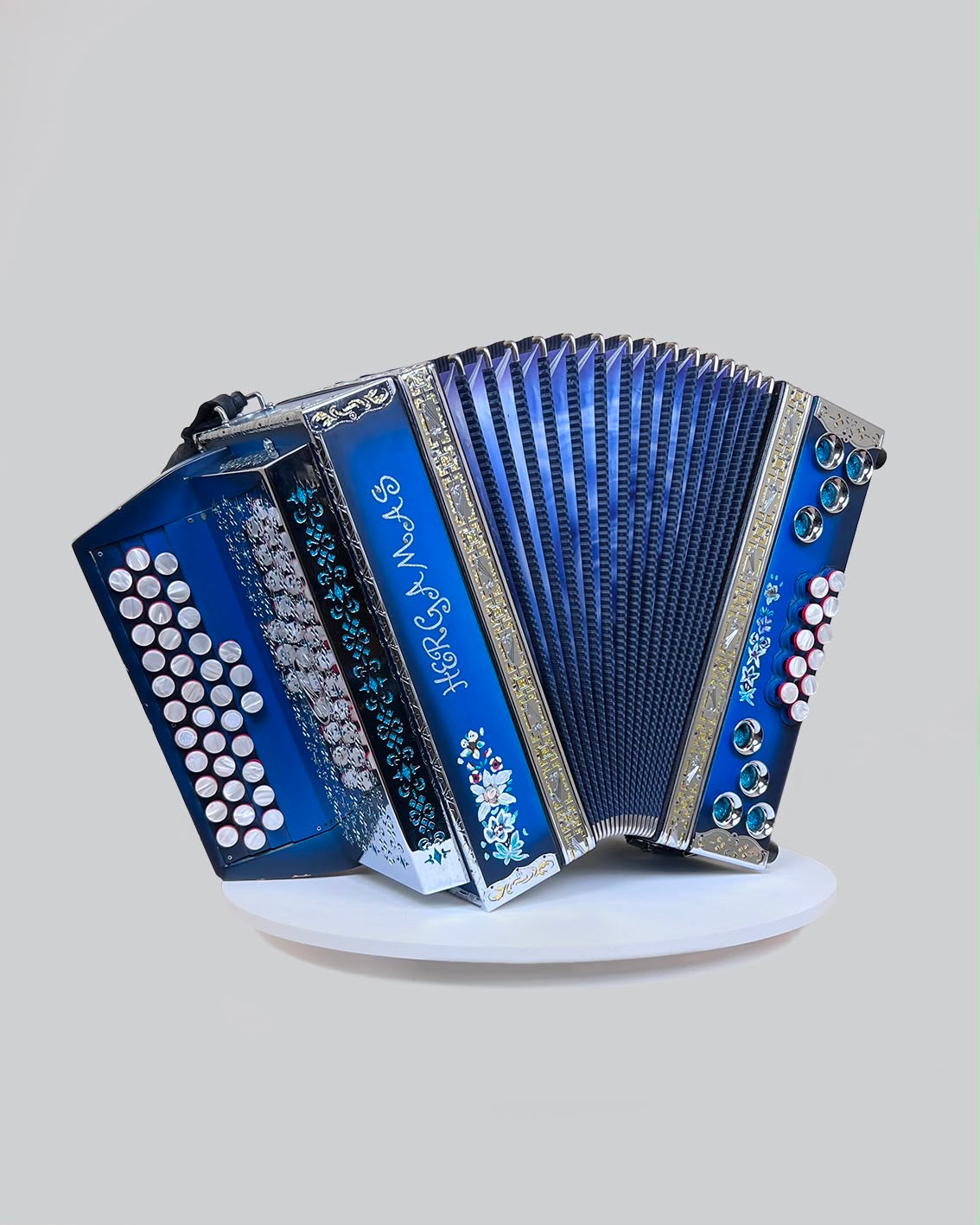 HERGAMAS