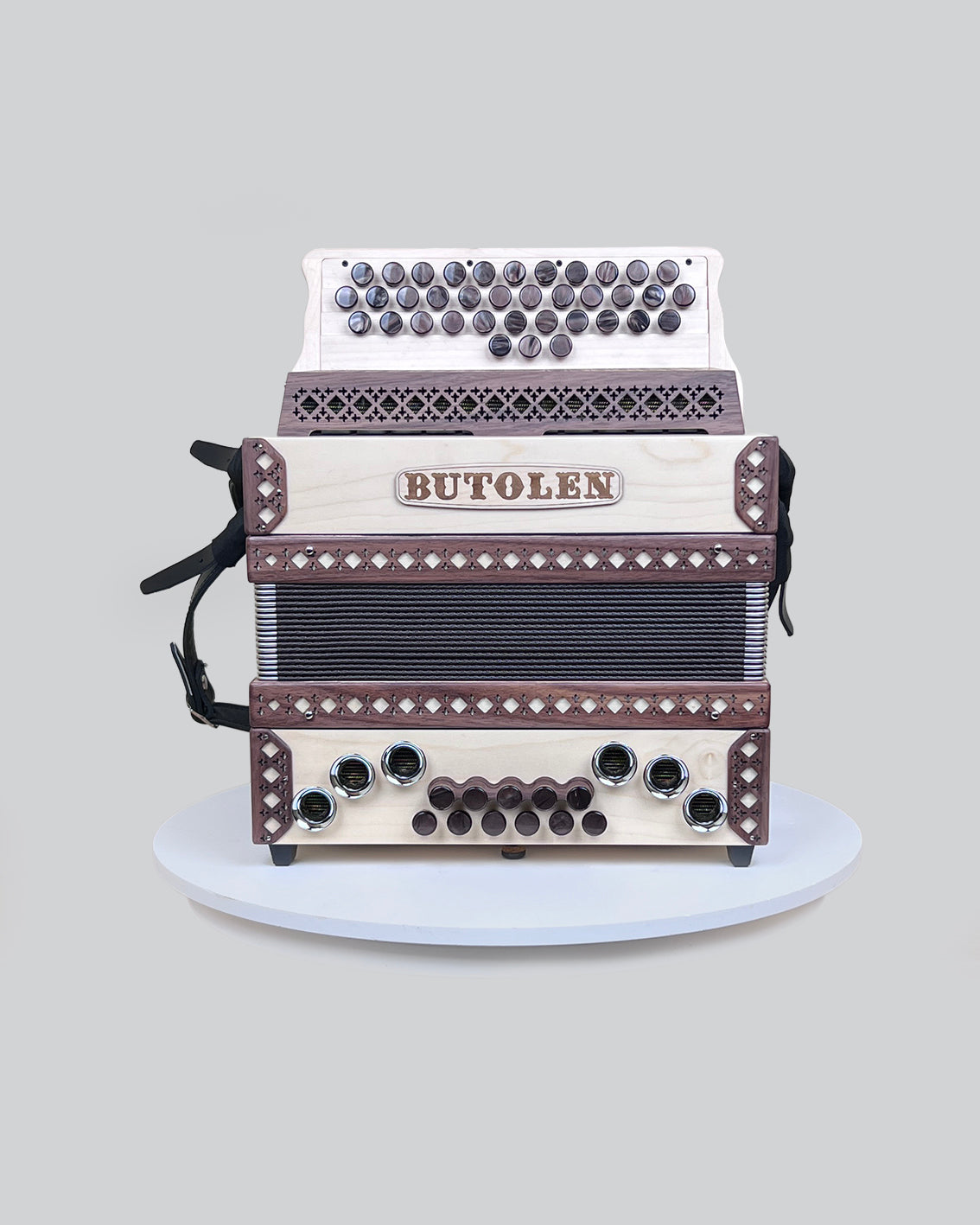 BUTOLEN