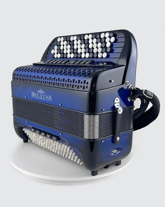 Beltuna studio IV 120 K M Luxe C - grif