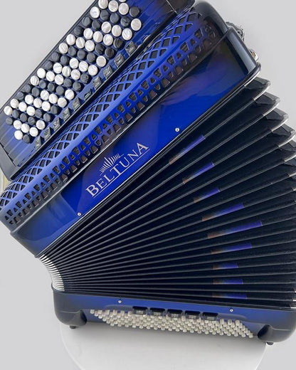 Beltuna studio IV 120 K M Luxe C - grif