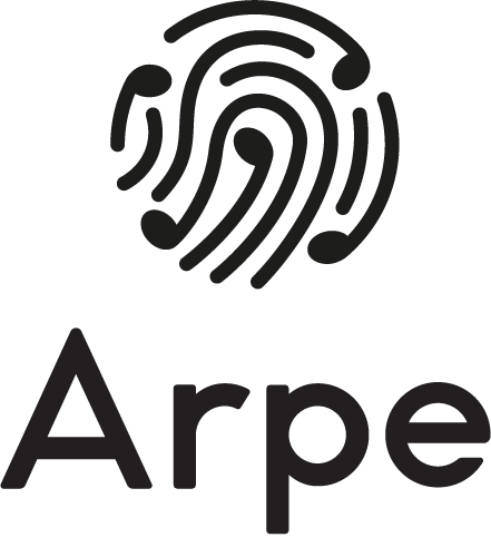 ARPE HARMONIKA 