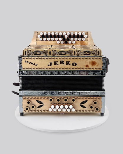 JERKO