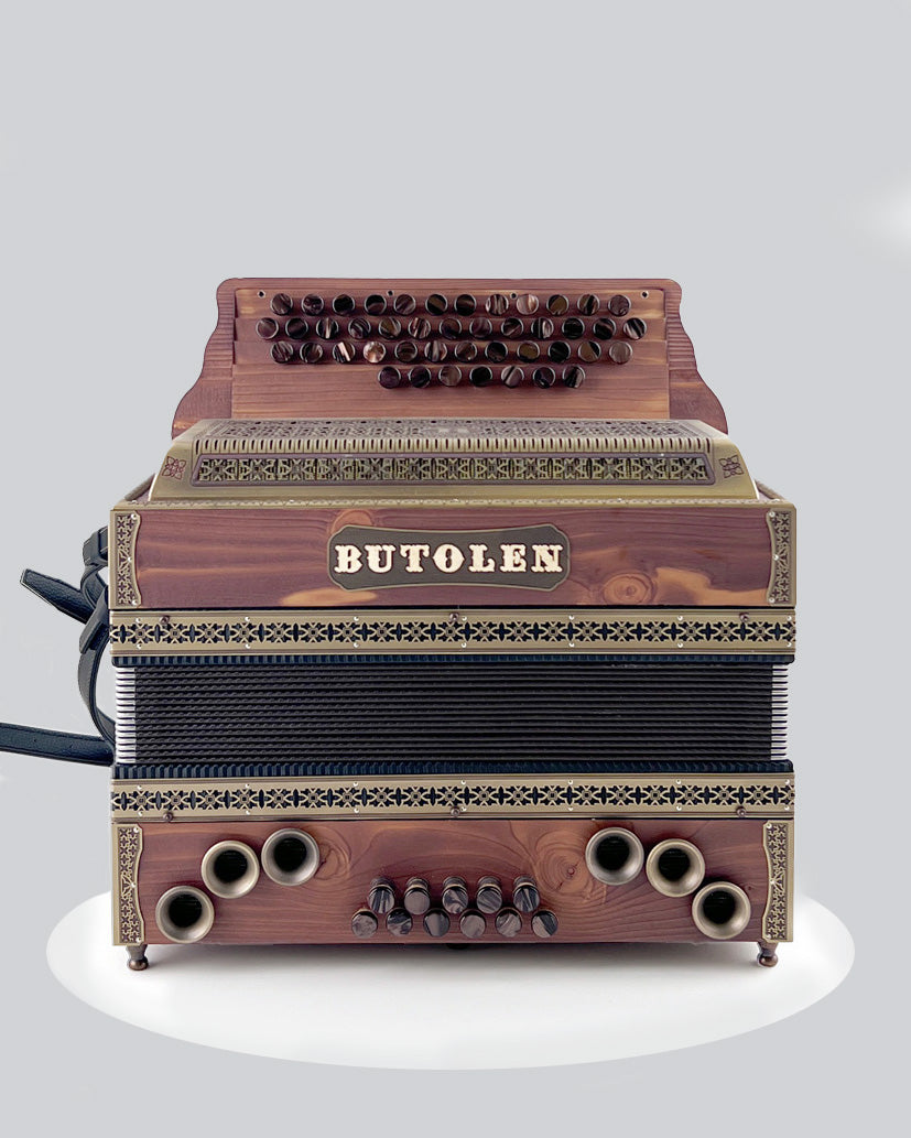 BUTOLEN